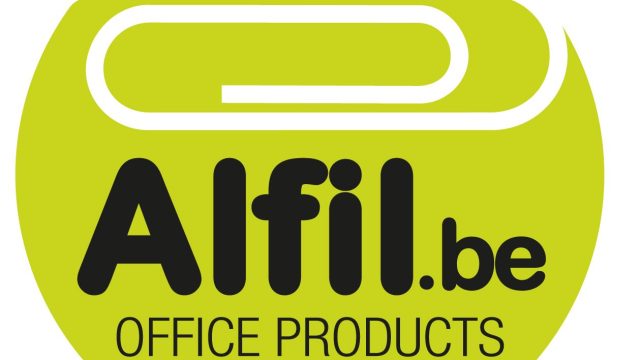 Logo Alfil-be