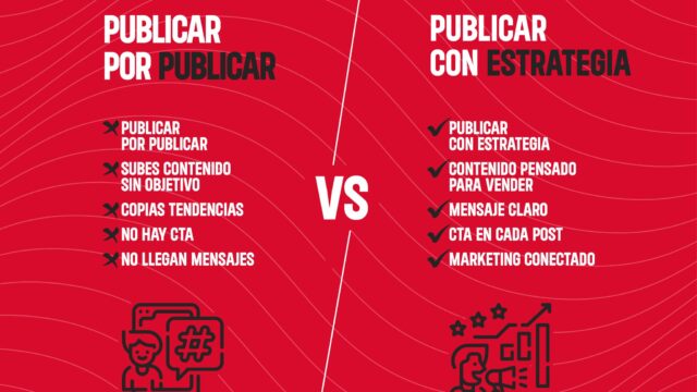 iDEA . Agencia de Marketing Digital (Estrategia 1)