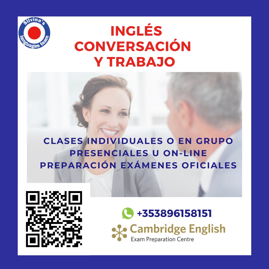 Inglés