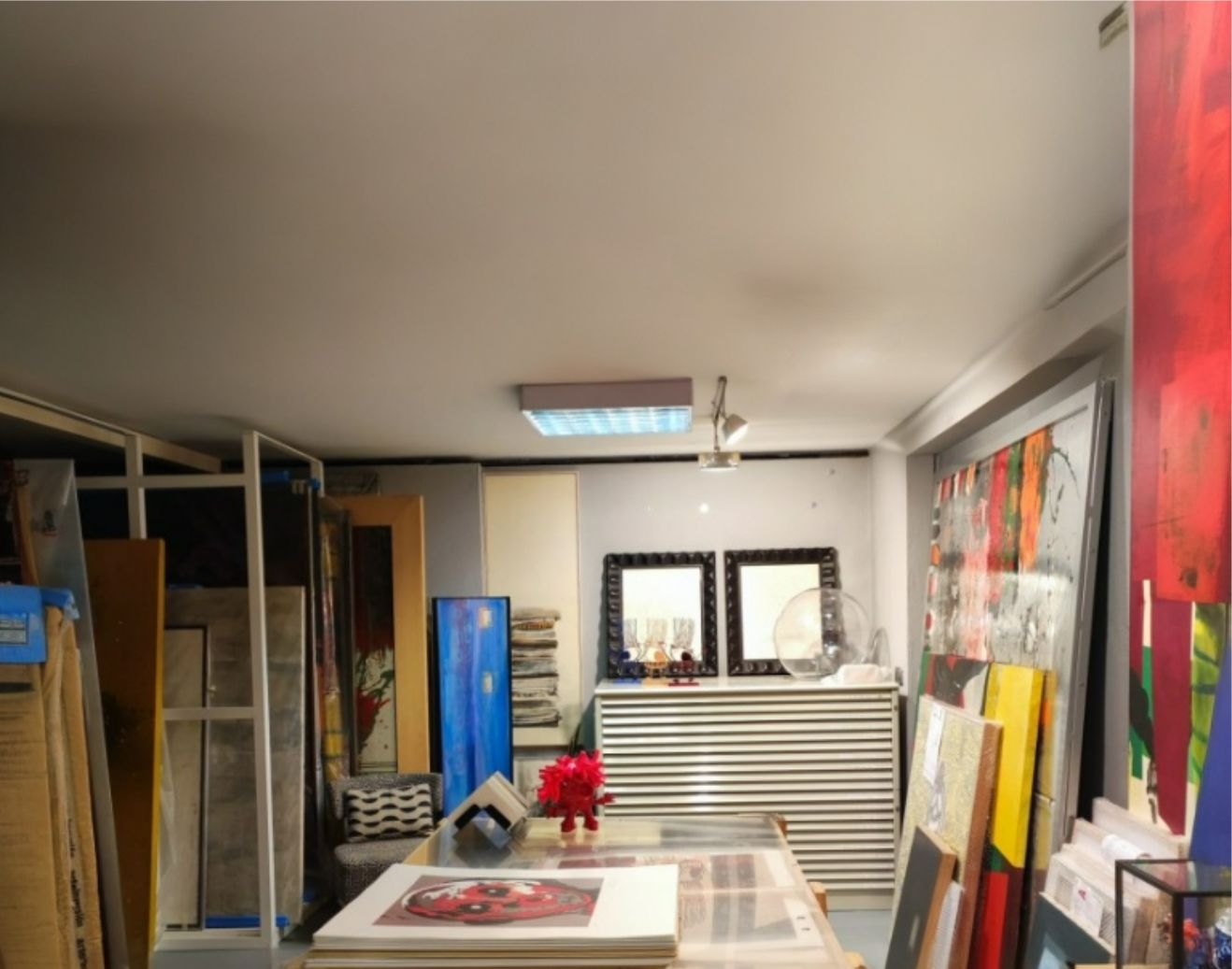 listing image