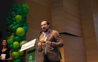Entrega Premios Empresariales Boadilla 2024