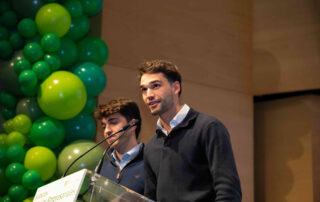 Entrega Premios Empresariales Boadilla 2024