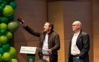 Entrega Premios Empresariales Boadilla 2024