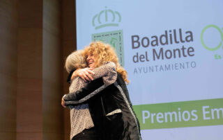 Entrega Premios Empresariales Boadilla 2024