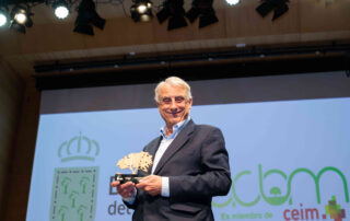Entrega Premios Empresariales Boadilla 2024