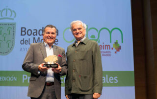 Entrega Premios Empresariales Boadilla 2024