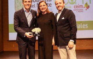Entrega Premios Empresariales Boadilla 2024