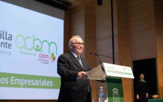 Entrega Premios Empresariales Boadilla 2024